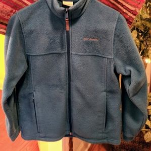 Columbia Jacket